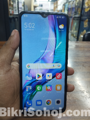 Redmi 9